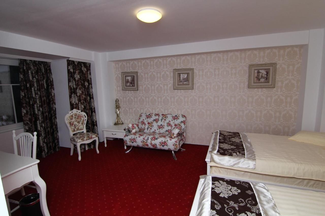 Отель Hotel Helin Central Крайова-24