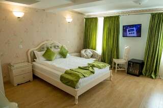 Отель Hotel Helin Central Крайова Улучшенный двухместный номер с 1 кроватью или 2 отдельными кроватями-5