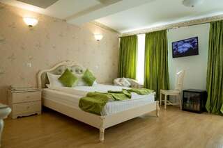 Отель Hotel Helin Central Крайова Улучшенный двухместный номер с 1 кроватью или 2 отдельными кроватями-17