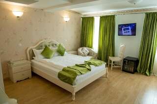 Отель Hotel Helin Central Крайова Улучшенный двухместный номер с 1 кроватью или 2 отдельными кроватями-18